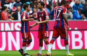 王者体育直播-德甲俱乐部年收入排行榜及财务数据分析